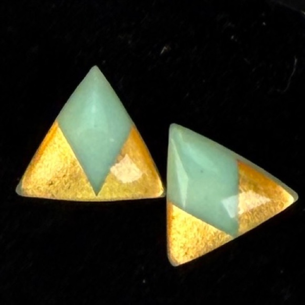 Beautiful Lightweight, Triangular Southwestern St… - image 1